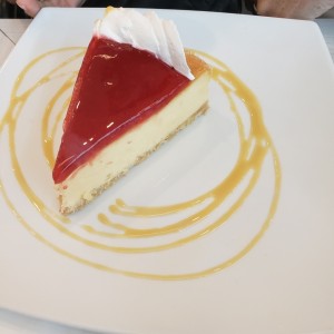 Cheese cake