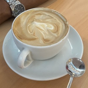 capuchino