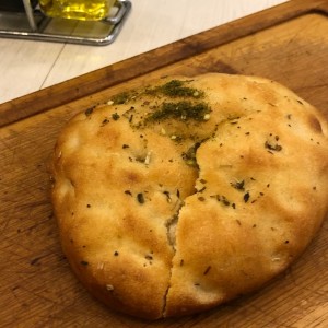 focaccia