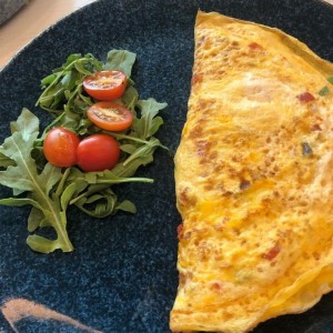 omelette