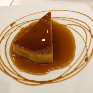 flan