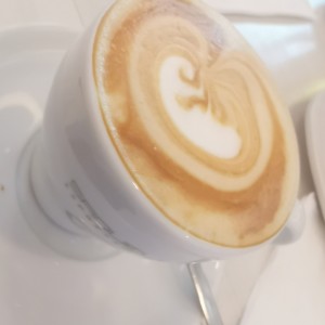 capuchino