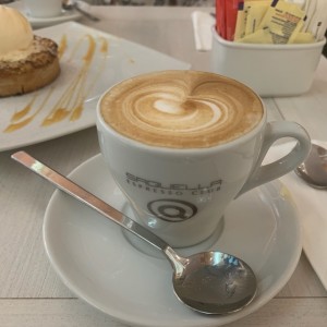 Capuccino 