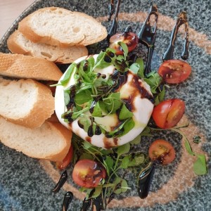 burrata