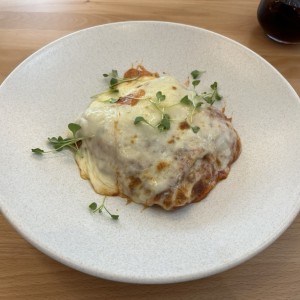 Lasagna Clasica