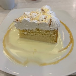 tres leches