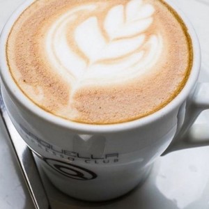 capuchino 