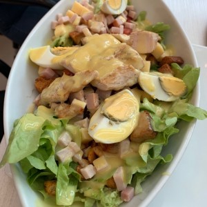 Ensalada granja