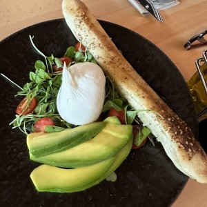 Burrata