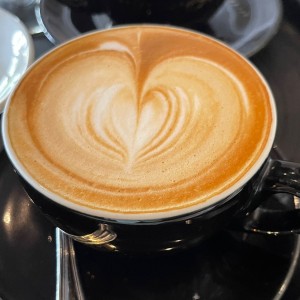 Capuchino