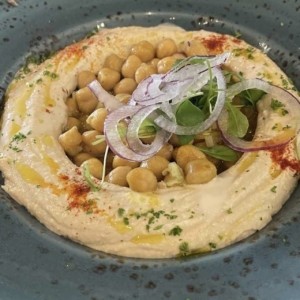 Humus