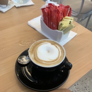 Capuccino 