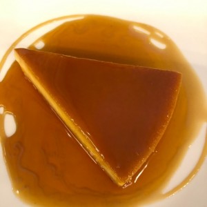 flan