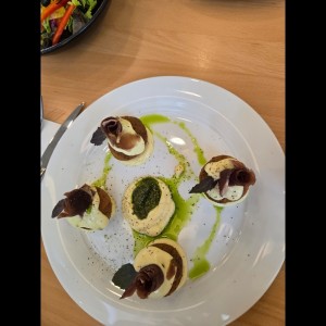 plato especial