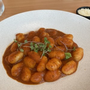 Gnocchi Pomodoro