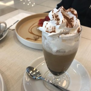 Mochaccino