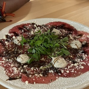 Carpaccio res 