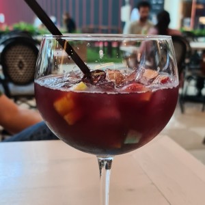 SANGRIA