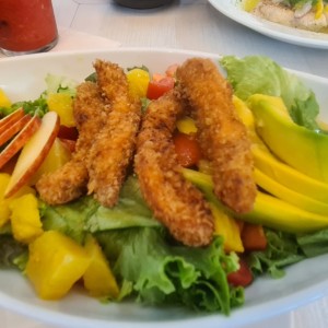 ENSALADA