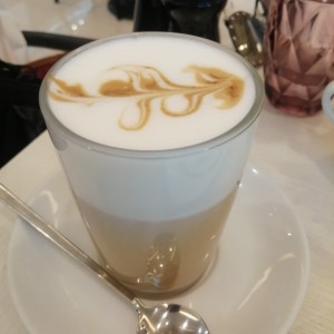 latte