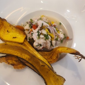 ceviche