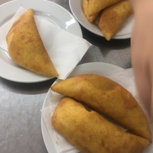 Empanadas 