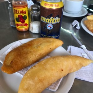 empanadas