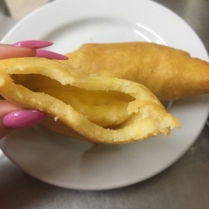 Empanada de Queso