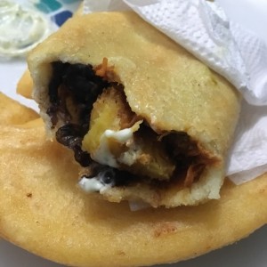 empanadas