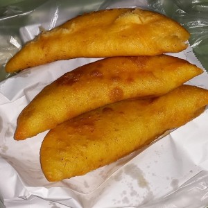 empanadas surtidas