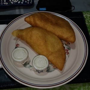 Empanadas