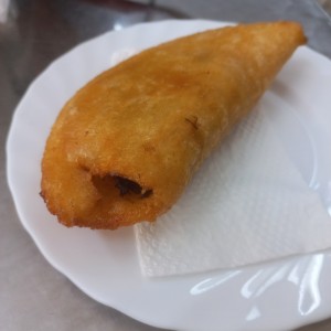 empanada