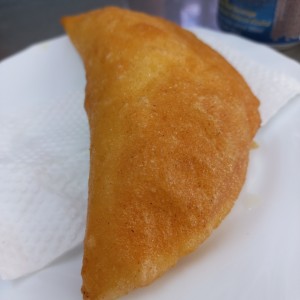 empanada de queso