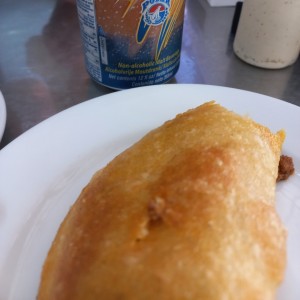 empanada de molida