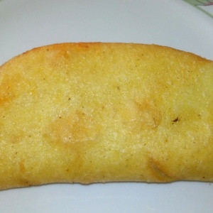 Empanada de pollo