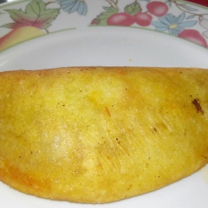 Enpanada de pabellon