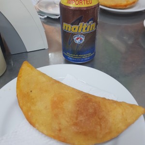 empanadas 