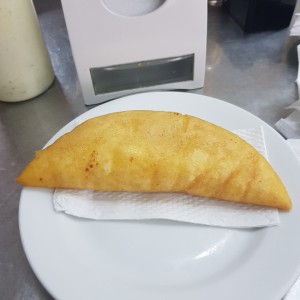 empanada de queso 