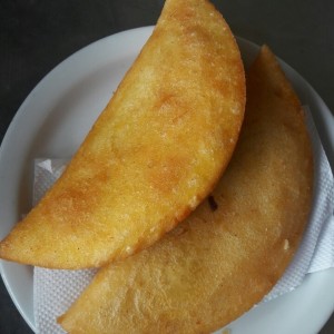 empanadas 