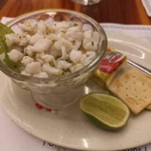 Ceviche