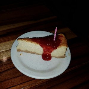 cheese cake