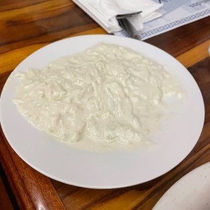 Tzatziki