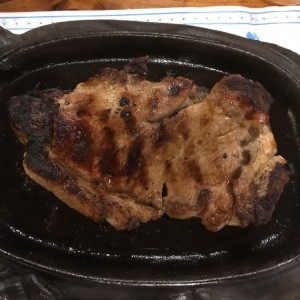 New York Steak