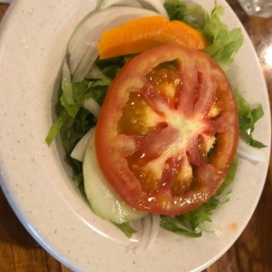 ensalada