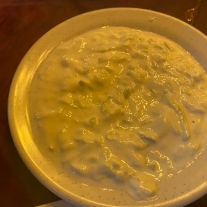 Tzatziki