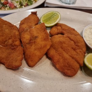 Corvina Apanada