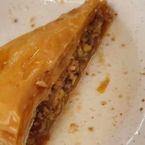 Baklava