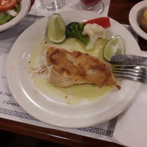 Corvina