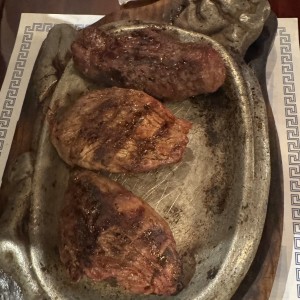 Carnes - Filete de Res