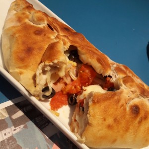 calzone bravisima